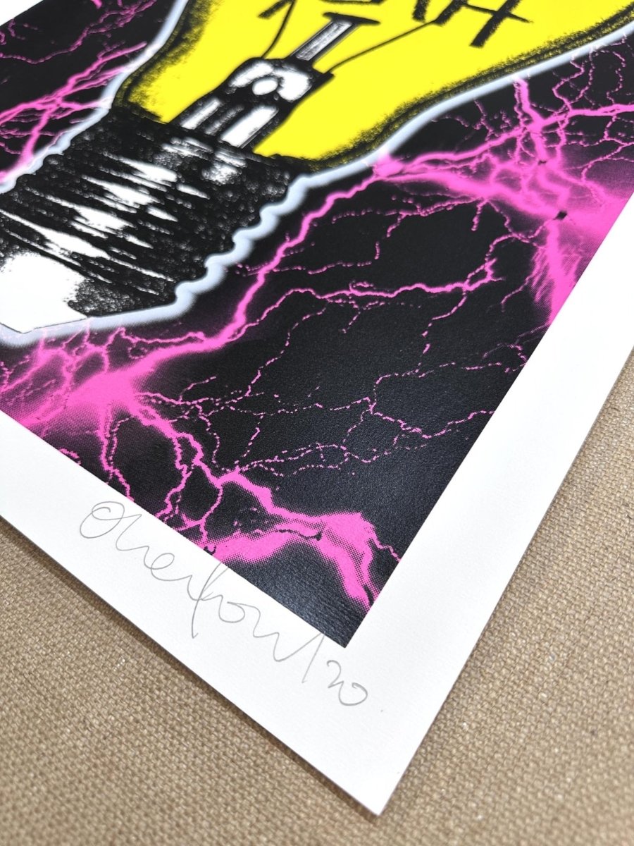 Fuck Lightening - shop_name