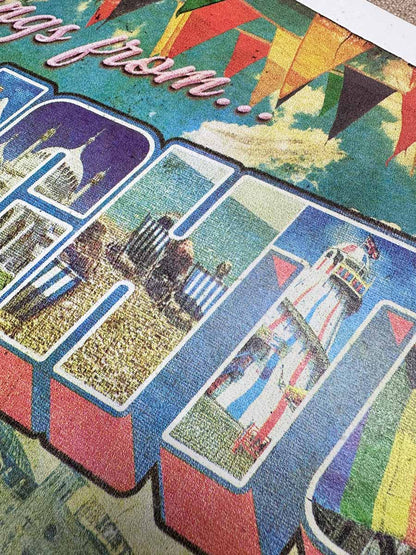 Greetings From..Brighton - shop_name Greetings From..Brighton