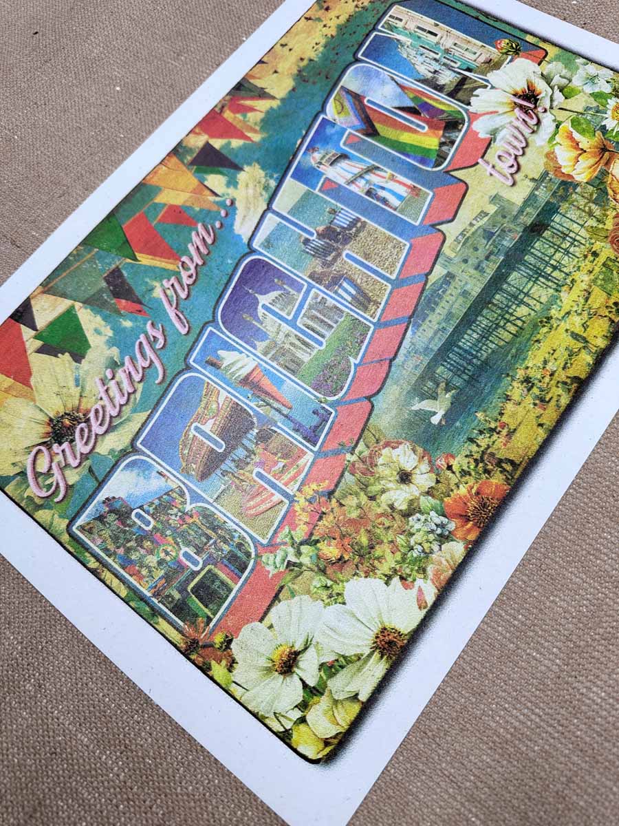 Greetings From..Brighton - shop_name Greetings From..Brighton