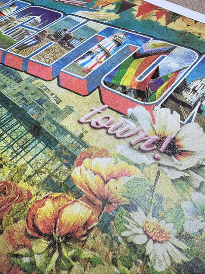 Greetings From..Brighton - shop_name Greetings From..Brighton