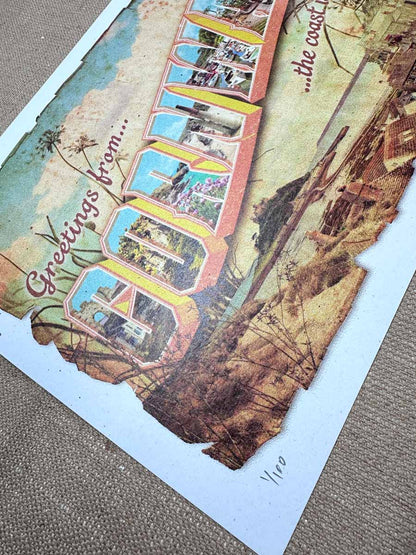 Greetings From..Cornwall - shop_name Greetings From..Cornwall