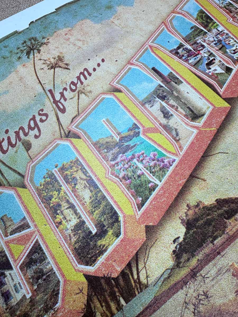 Greetings From..Cornwall - shop_name Greetings From..Cornwall