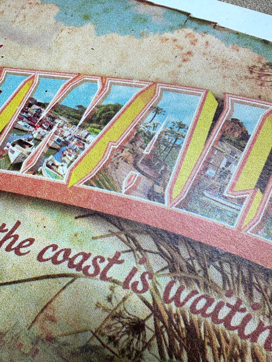 Greetings From..Cornwall - shop_name Greetings From..Cornwall