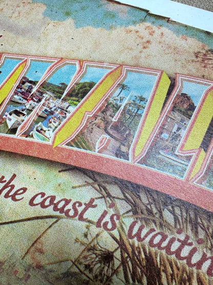 Greetings From..Cornwall - shop_name Greetings From..Cornwall