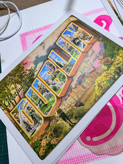 Greetings from...Dublin - shop_name Greetings from...Dublin