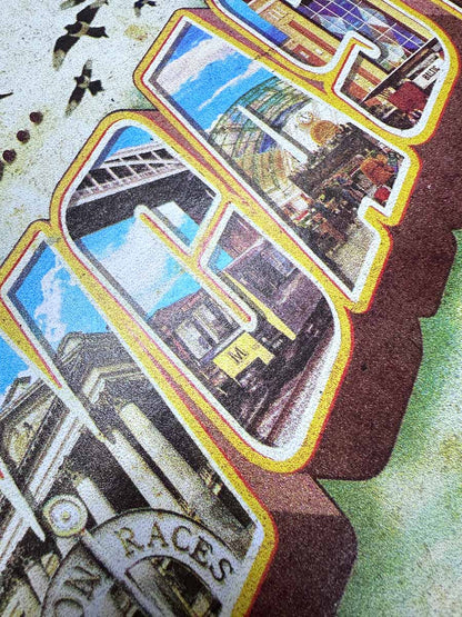 Greetings from...Newcastle - shop_name Greetings from...Newcastle