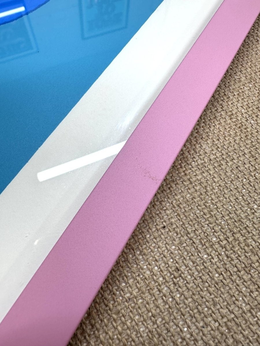 HOW DO YOU LIKE IT (FRAMED) - shop_name