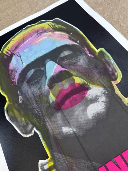 INNIT / ORIGINAL (2B) SCREENPRINT - #shop_name