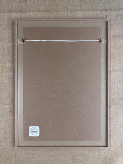 JUMPIN' (FRAMED) - shop_name