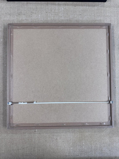 LOVE YELLOW (FRAMED) - shop_name