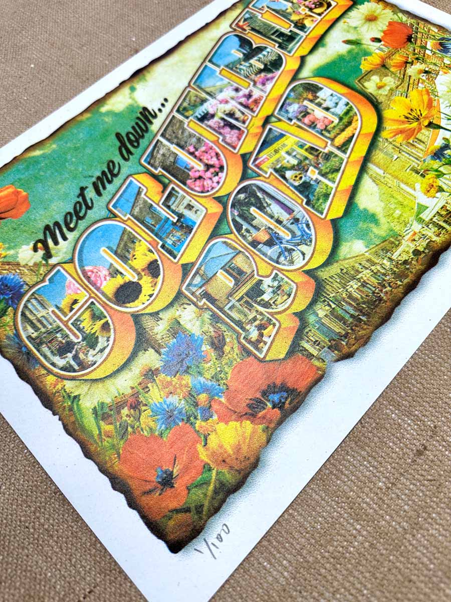 Meet Me Down...Columbia Road - shop_name Meet Me Down...Columbia Road