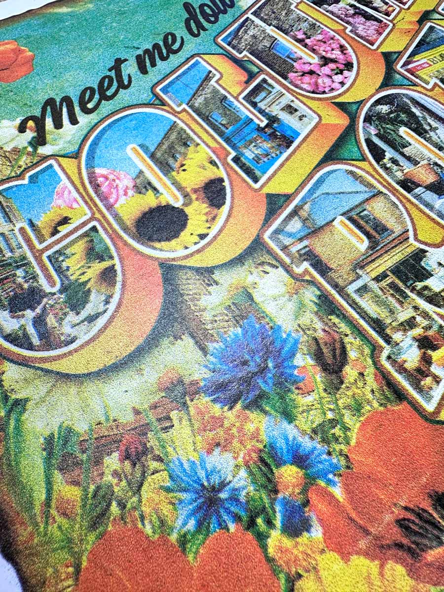 Meet Me Down...Columbia Road - shop_name Meet Me Down...Columbia Road