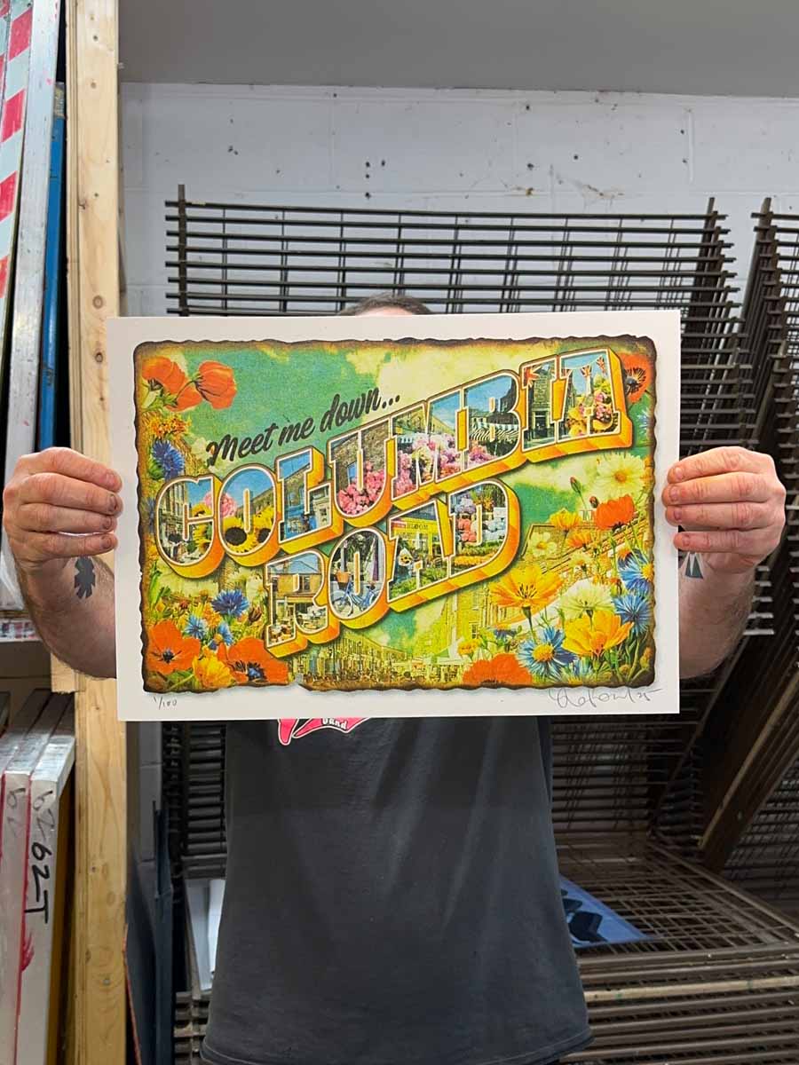 Meet Me Down...Columbia Road - shop_name Meet Me Down...Columbia Road