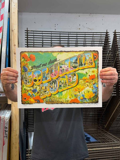 Meet Me Down...Columbia Road - shop_name Meet Me Down...Columbia Road