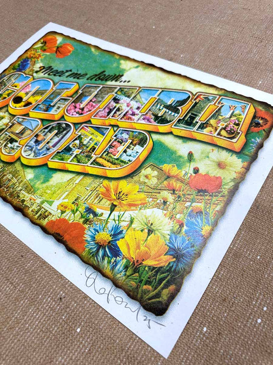 Meet Me Down...Columbia Road - shop_name Meet Me Down...Columbia Road