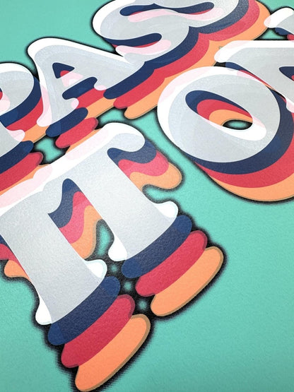 Pass It On - shop_name