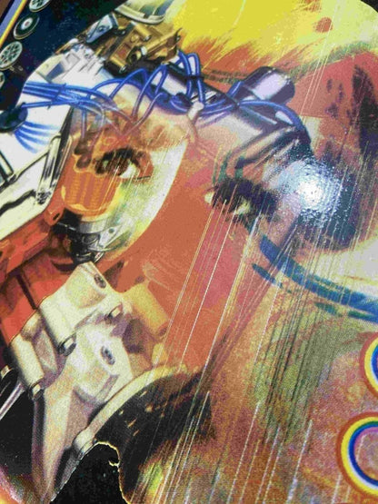 "Remember Me" Oxidised Copper Artwork A - shop_name