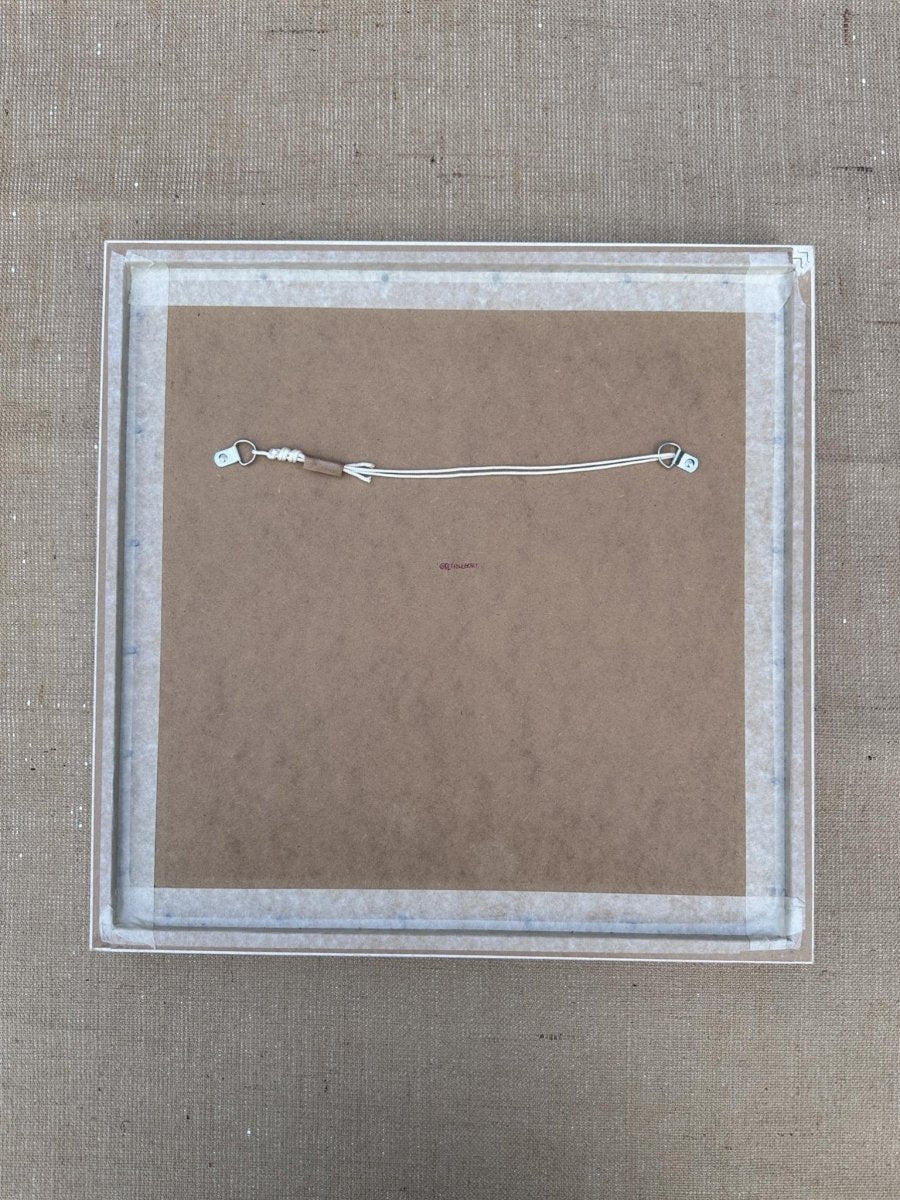 SEX WHIP (FRAMED) - shop_name