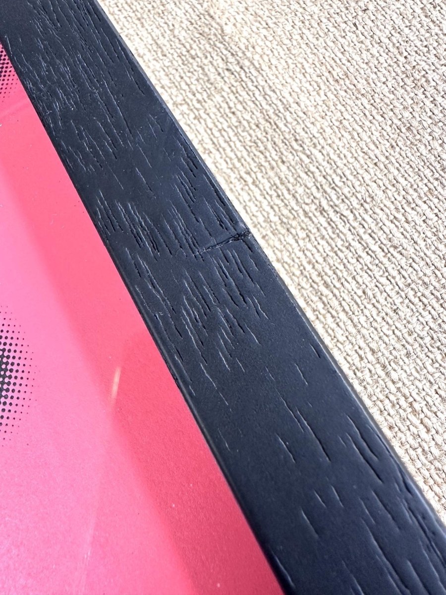 SEXY MF (FRAMED) - shop_name