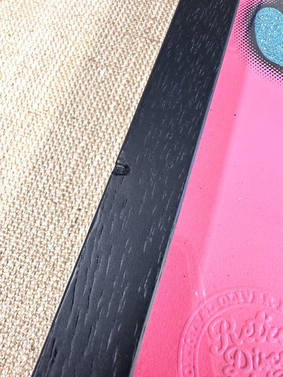 SEXY MF (FRAMED) - shop_name