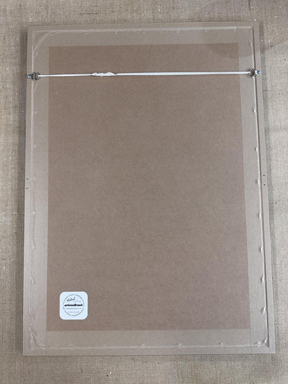 U LUV IT (FRAMED) - shop_name